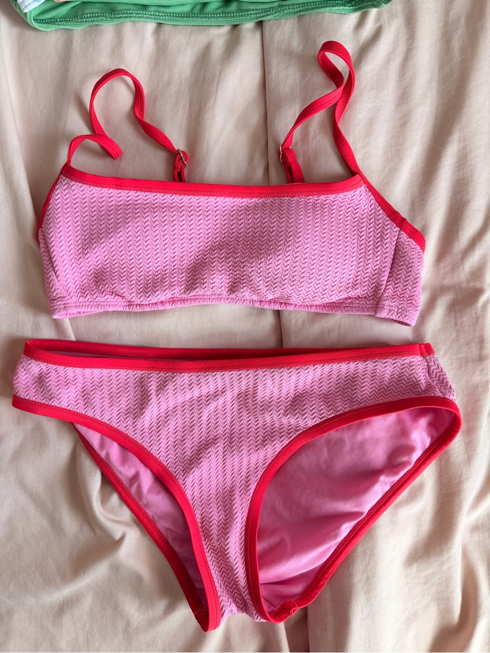**Bikini Bundle** Roxy, Aerie, A&F - Picture 7 of 8